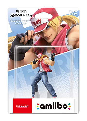 Amiibo Accessory O817867