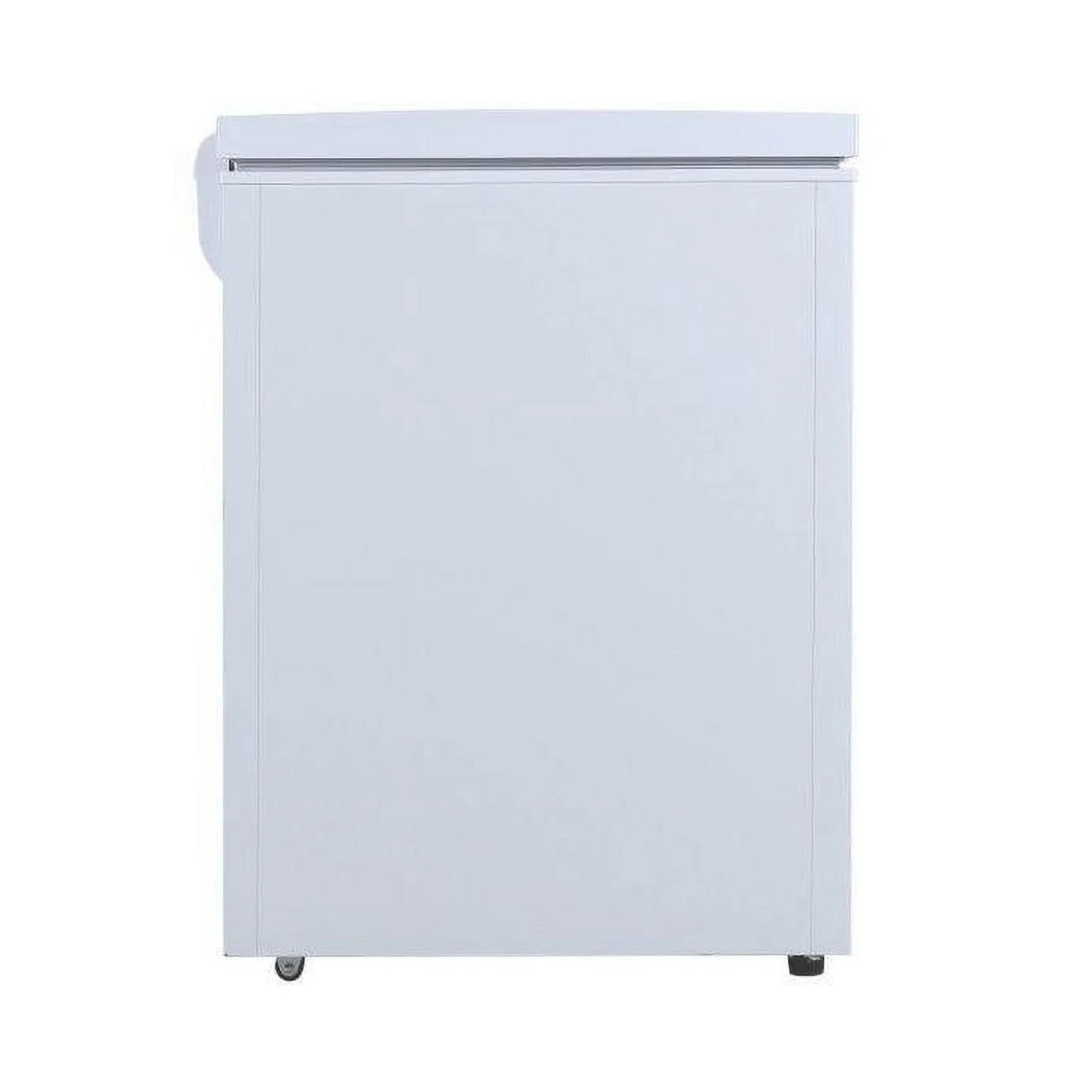 10.0 cu. ft. White Chest Freezer R580