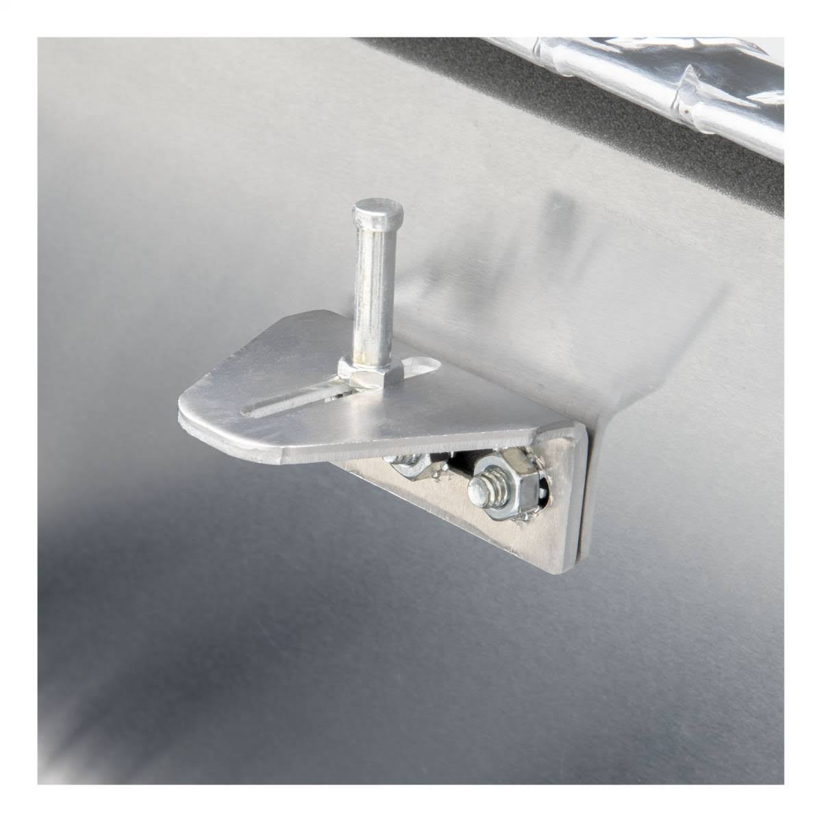 Chest Box Drawer Slide Q473