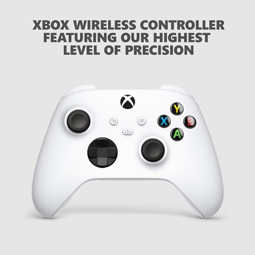 512GB SSD Console with Wireless Controller Y389252