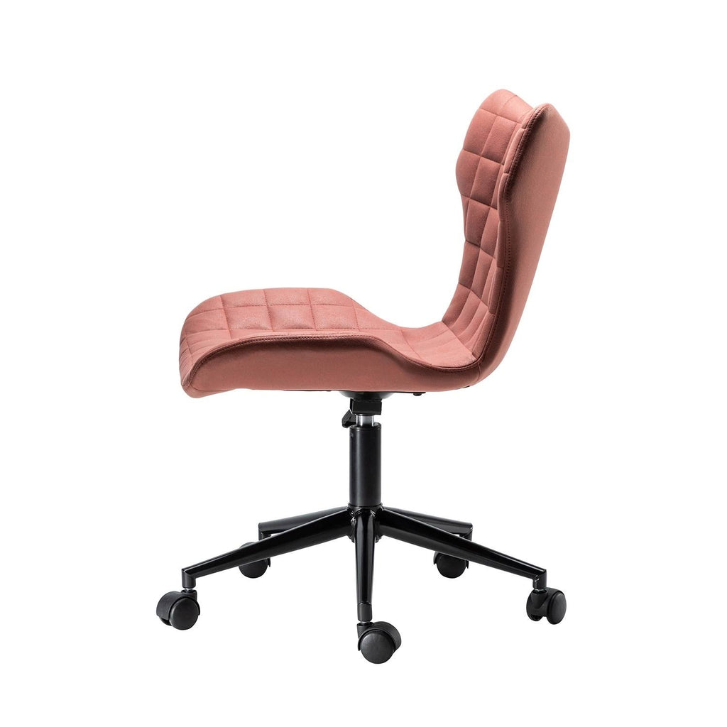 Green Tufted Office Task Chair E168482