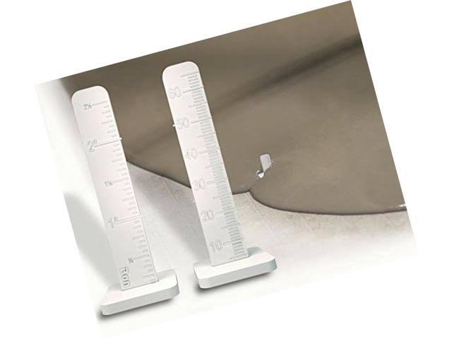 Leveling Pins (50 Pack) E455