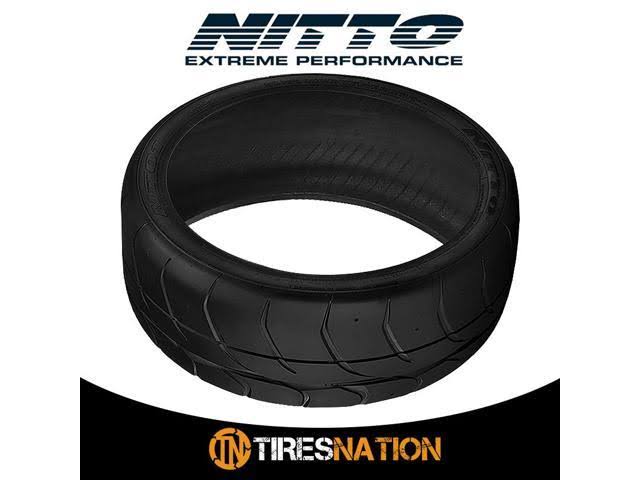 245/40ZR18 Tire R4361