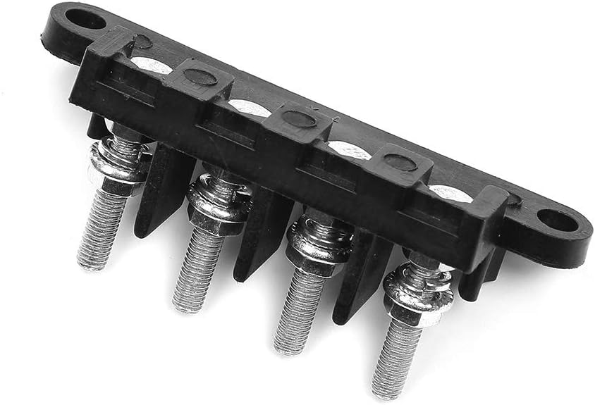 Battery Relocation Kit with Battery Box Wires A333430