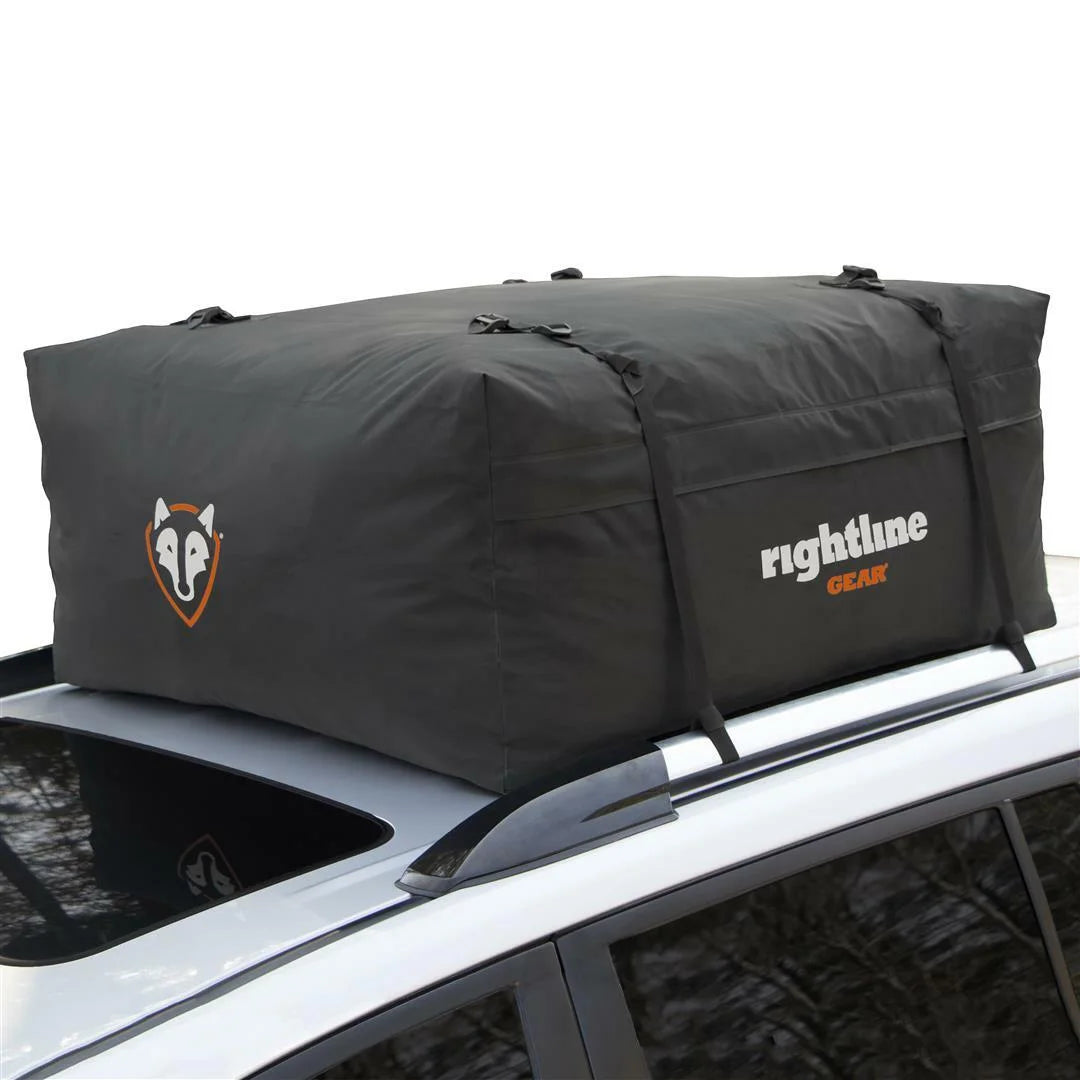 Heavy Duty Weatherproof Mesh Roof Top Carrier G894183