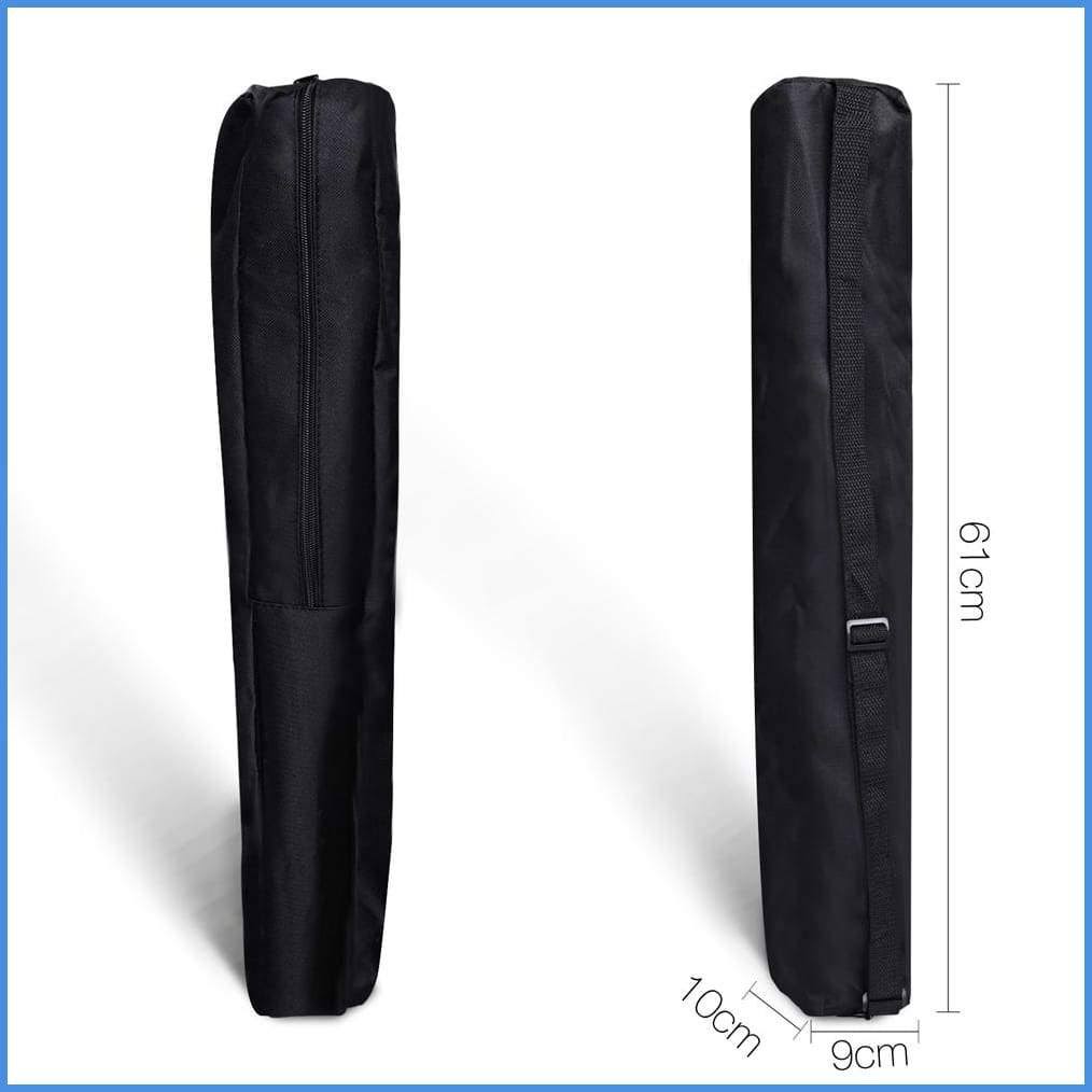 160cm Dual Bubble Level Camera Tripod B3216