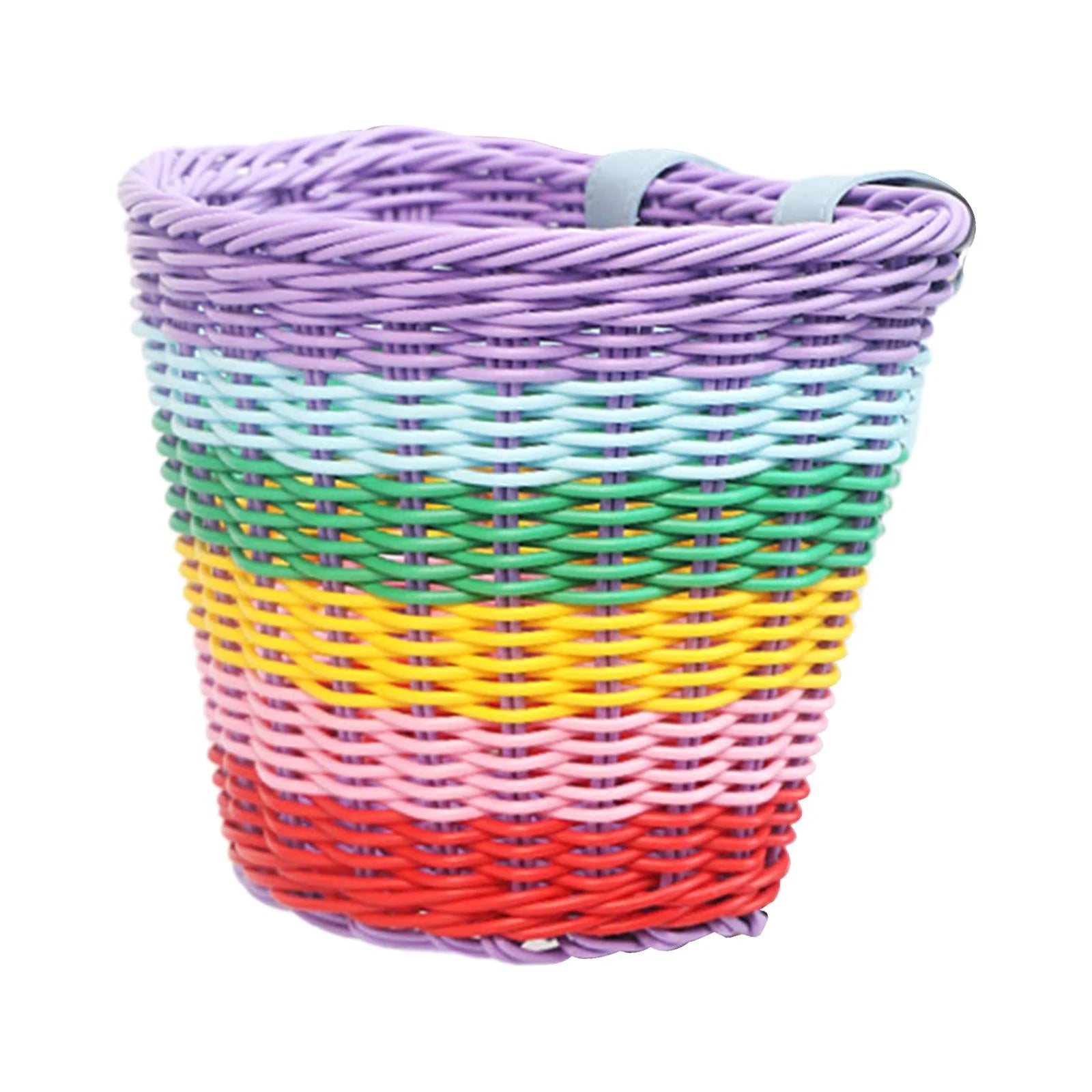 Water Resistant Bike Pannier Organizer Carrier Basket B20467