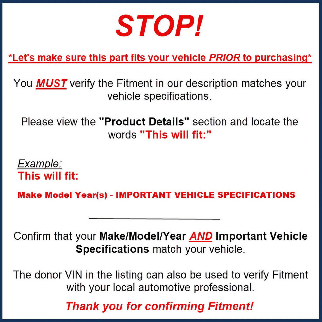 OEM Climate AC Heater Temperature Control N9081