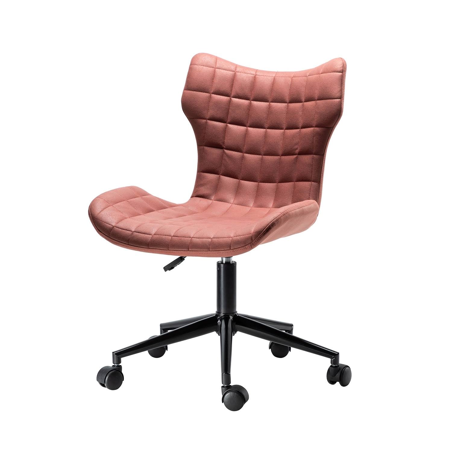 Green Tufted Office Task Chair E168482