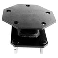 JK Tire Relocation Bracket Y74439