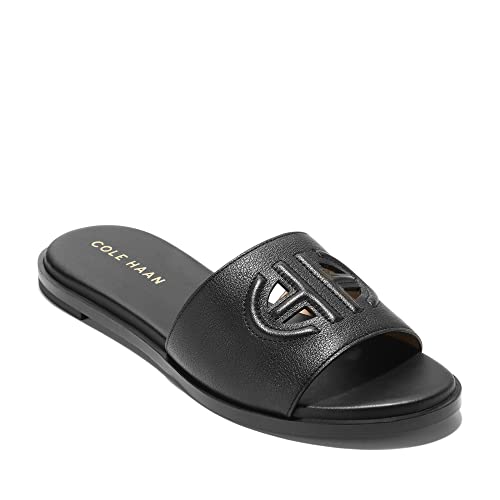 Flynn Slide Sandal V237