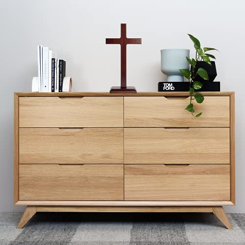12.5 Inch Wooden Wall Cross D843561