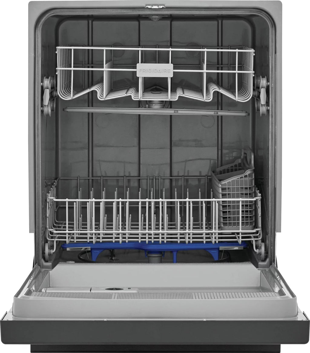 24 in. built-in dishwasher with 5 level wash system T602410