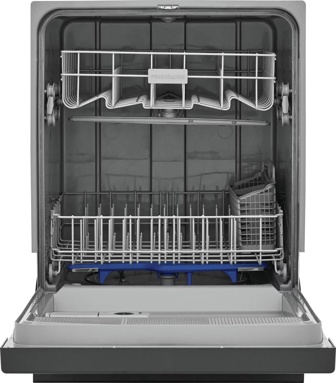 24 in. built-in dishwasher with 5 level wash system T602410