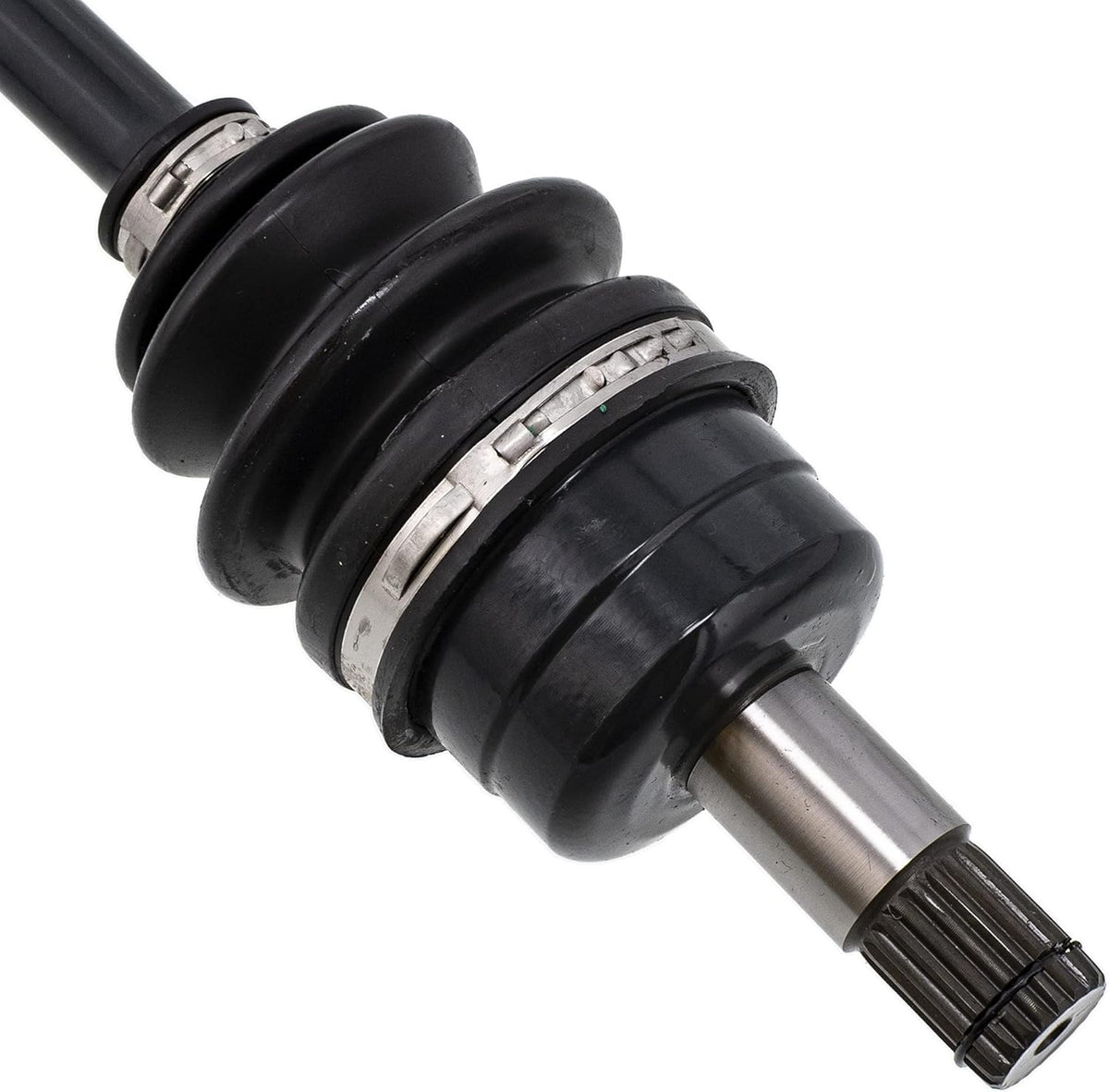 CV Axle Drive Shaft Assembly Pack of 2 H847093