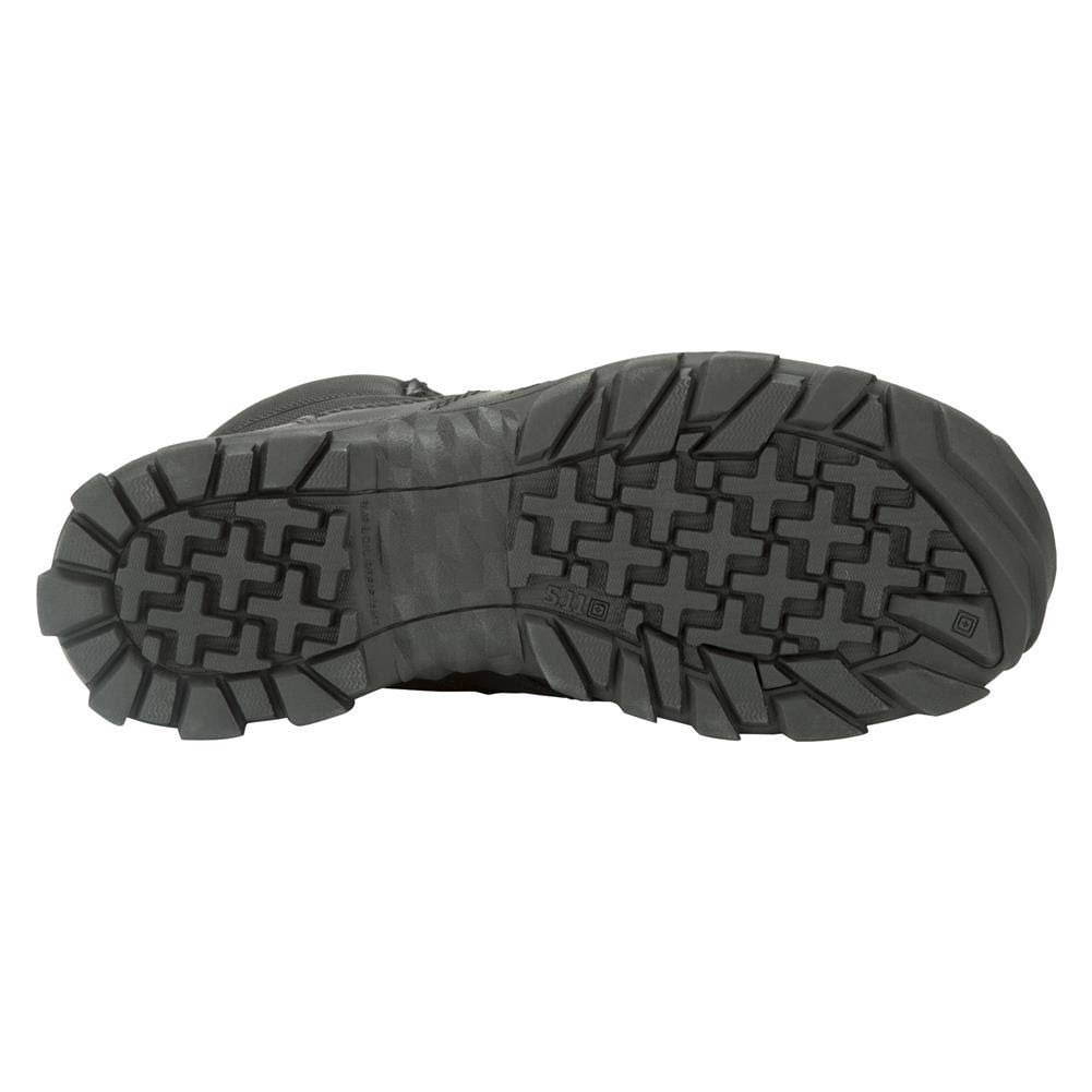 Black 5 inch Speed 3.0 L33016