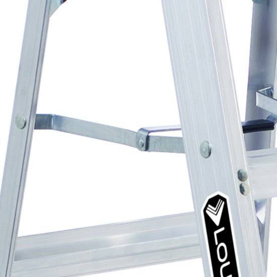 3 ft Aluminum Stepladder B211441
