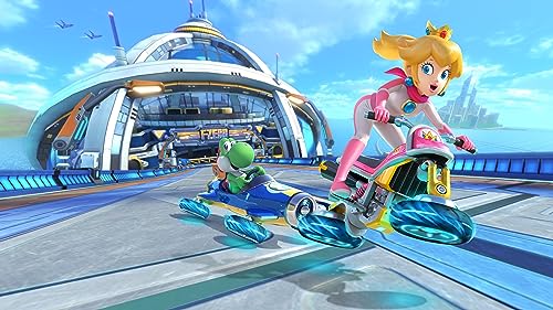 Mario Kart 8 Deluxe Bundle R42805