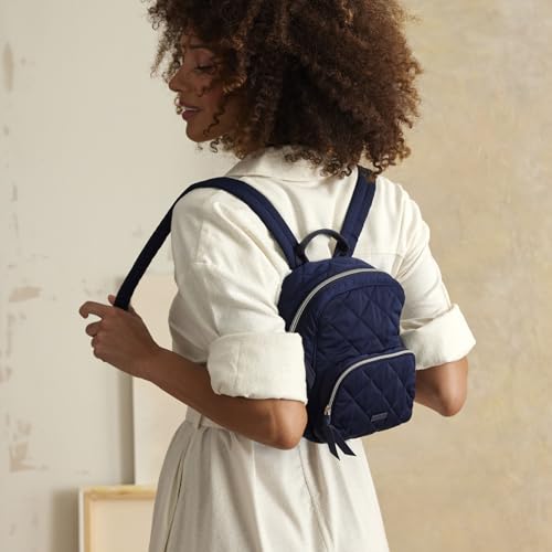 Mini Backpack D137197