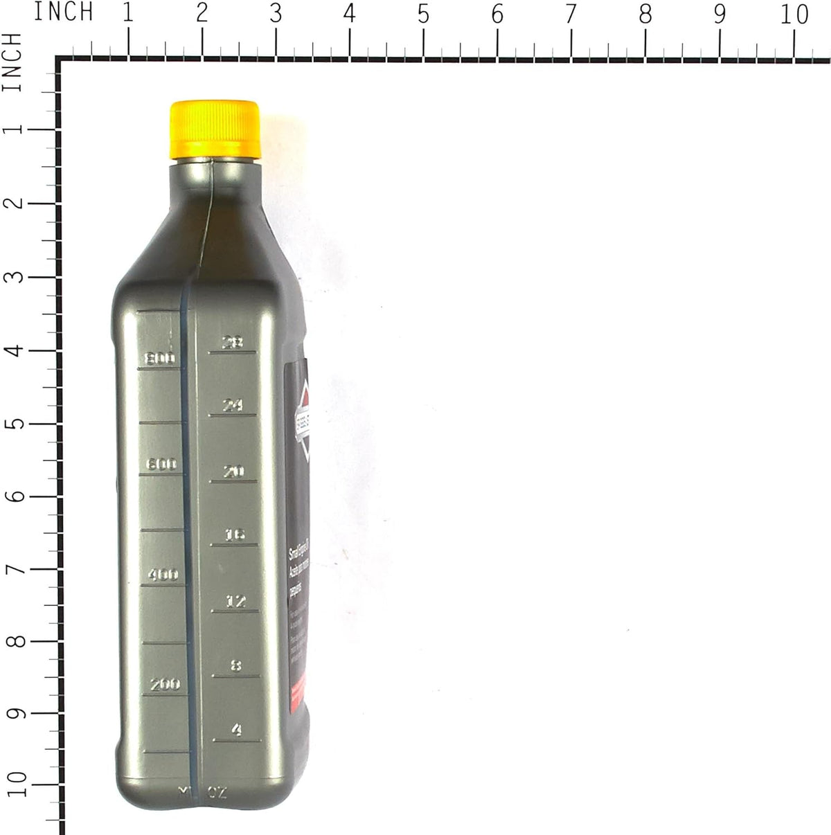 SAE 5W-30 Synthetic Small Engine Motor Oil - 32 Oz. Pack of 2 Q667