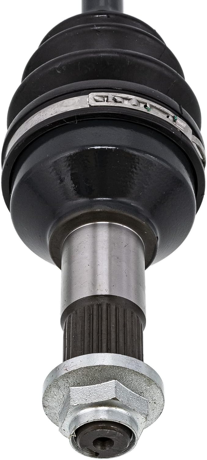 CV Axle Drive Shaft Assembly Pack of 2 H847093
