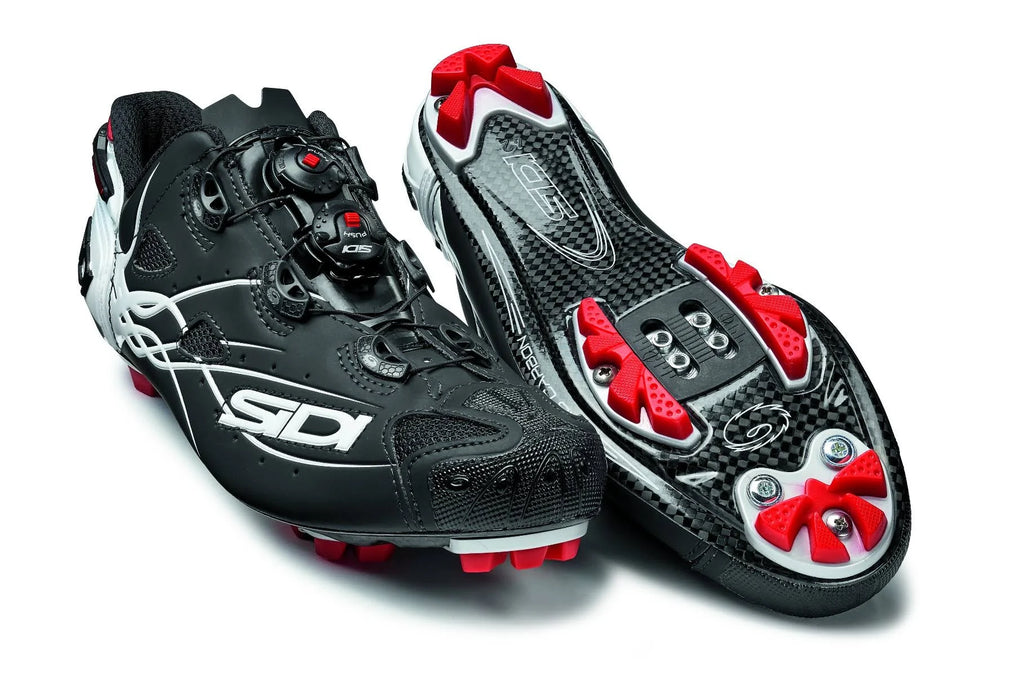 Tiger Matte Black/Fluo Yellow Motorcycle Boots R590