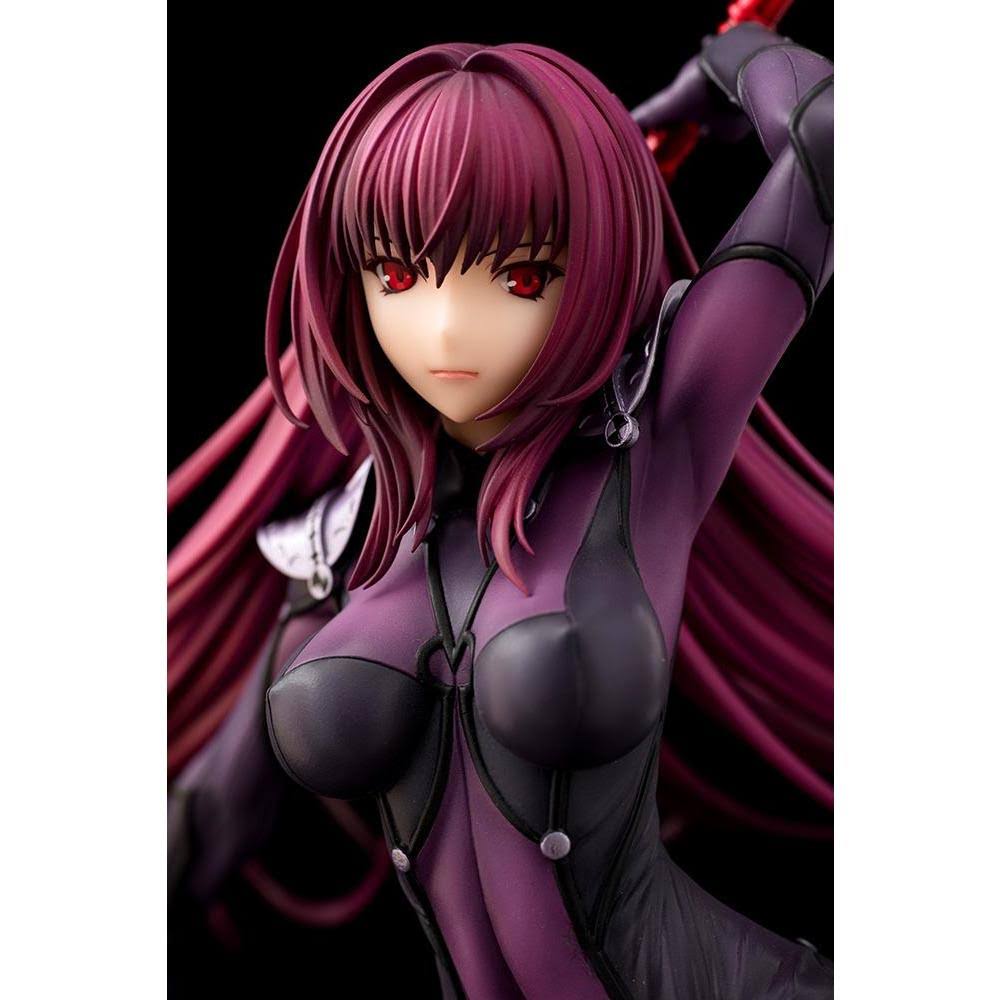 1/7 Scale Figure L320