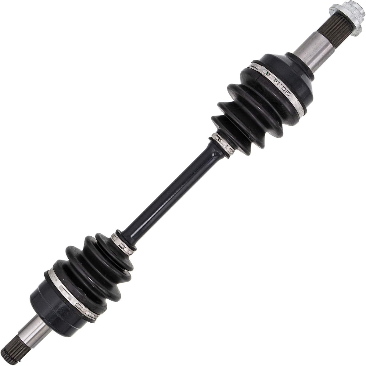 CV Axle Drive Shaft Assembly Pack of 2 H847093
