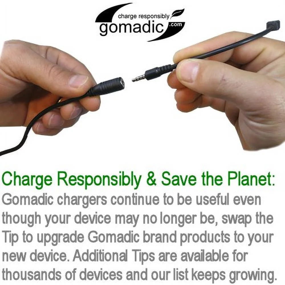 Portable Emergency AA Battery Charger Extender L167306