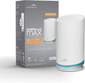 Tri-Band Wi-Fi 6 Mesh Router O4507