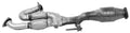 Catalytic Converter Q626629