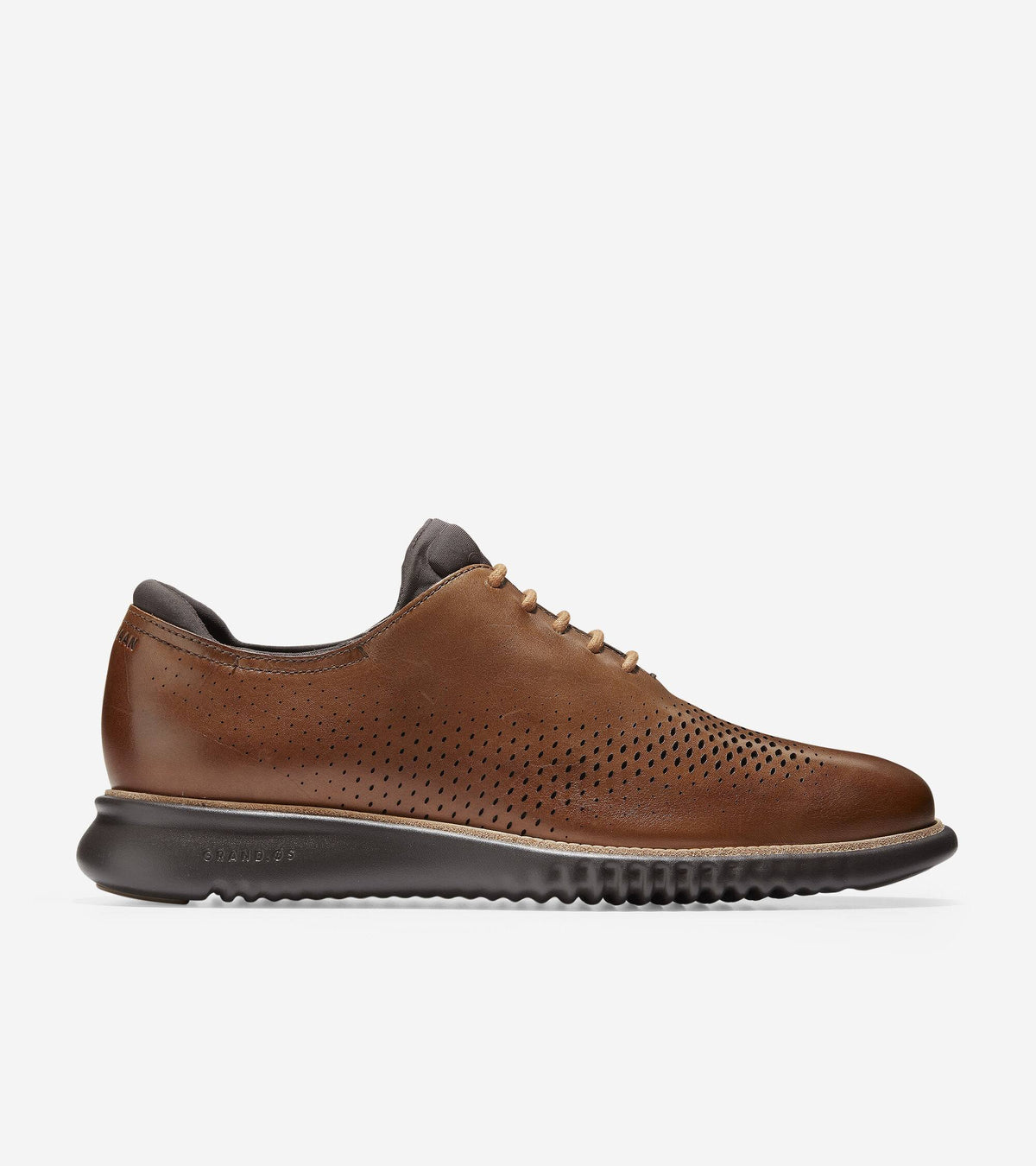 2.Zerogrand Laser Wingtip Oxford K288079