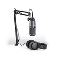 Streaming/Podcasting Pack V1296