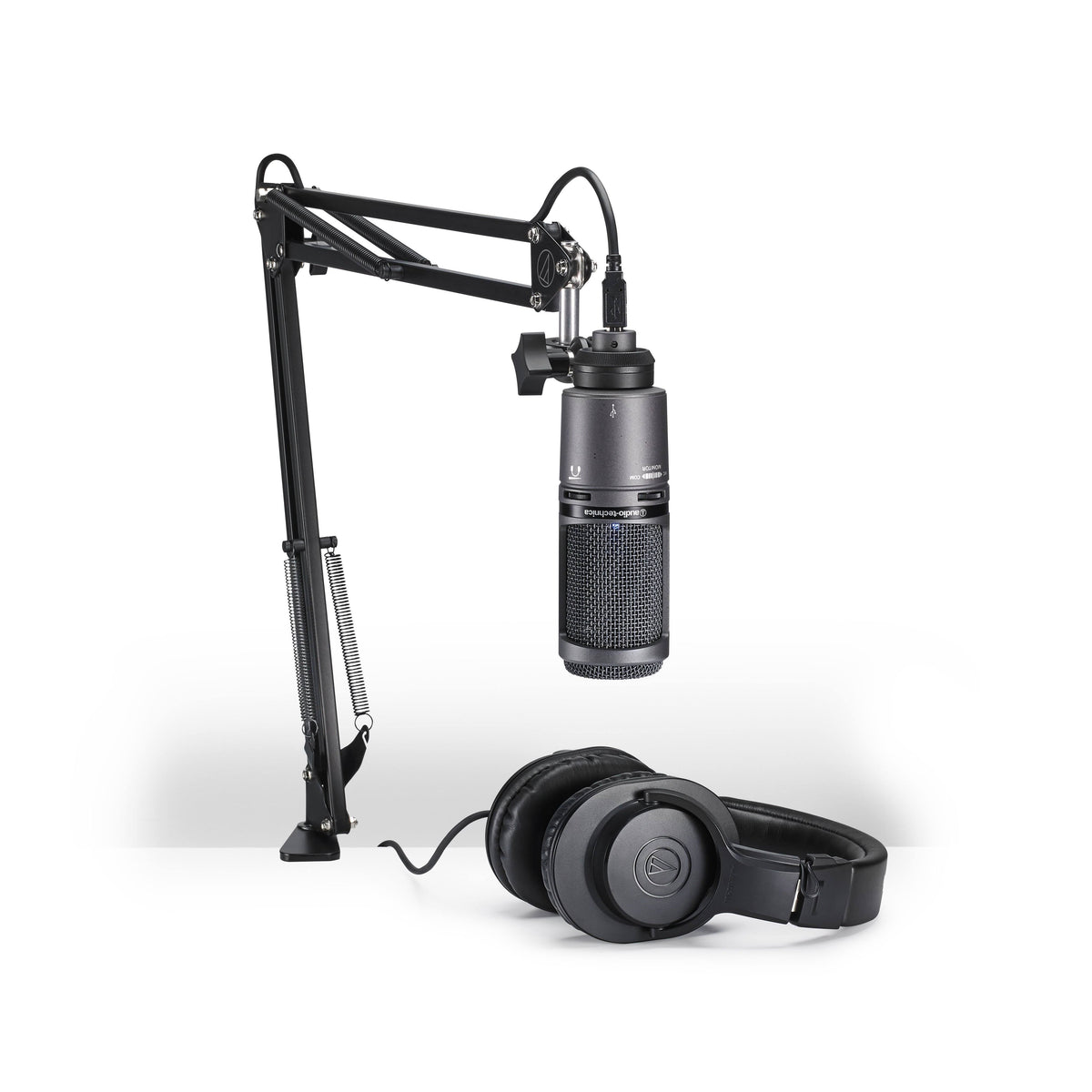 Streaming/Podcasting Pack V1296