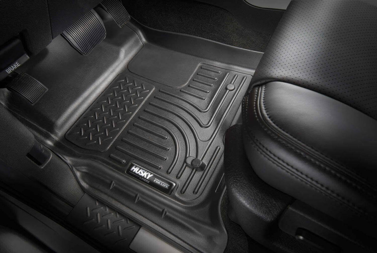 Cargo Liner Q630835
