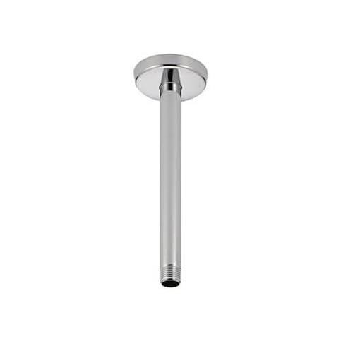 Shower Arm 18 inch Round Ceiling Drop C39290