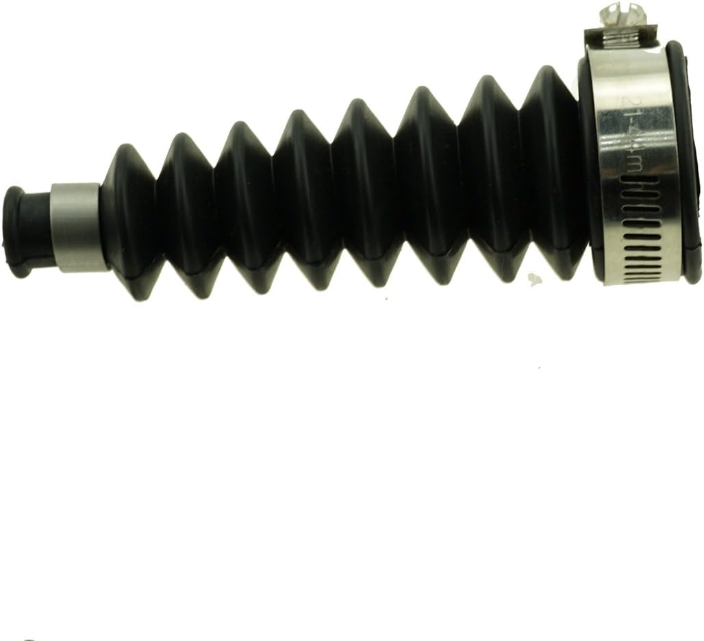 Shift Cable Bellows Kit S6353