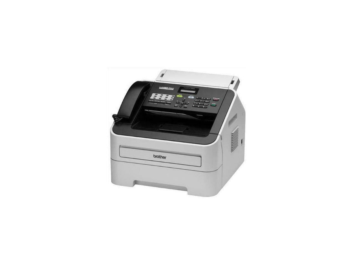 Laser Fax Machine F34086