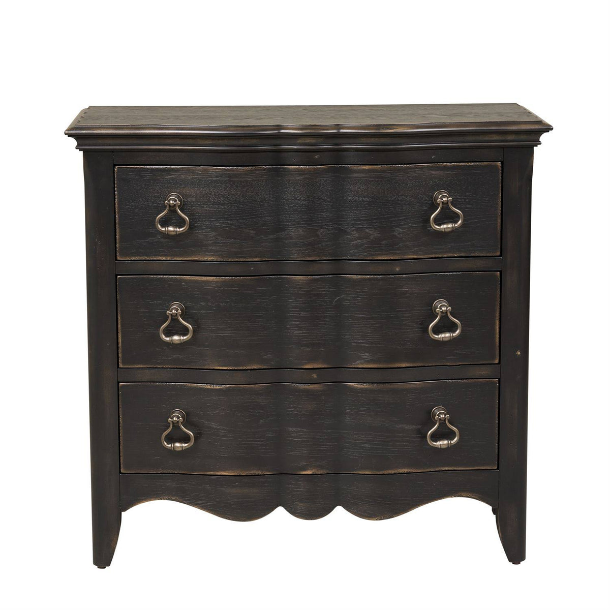 3 Drawer Bachelor Chest K38674