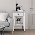 Red Barrel Studio Antoinet End Table A273593