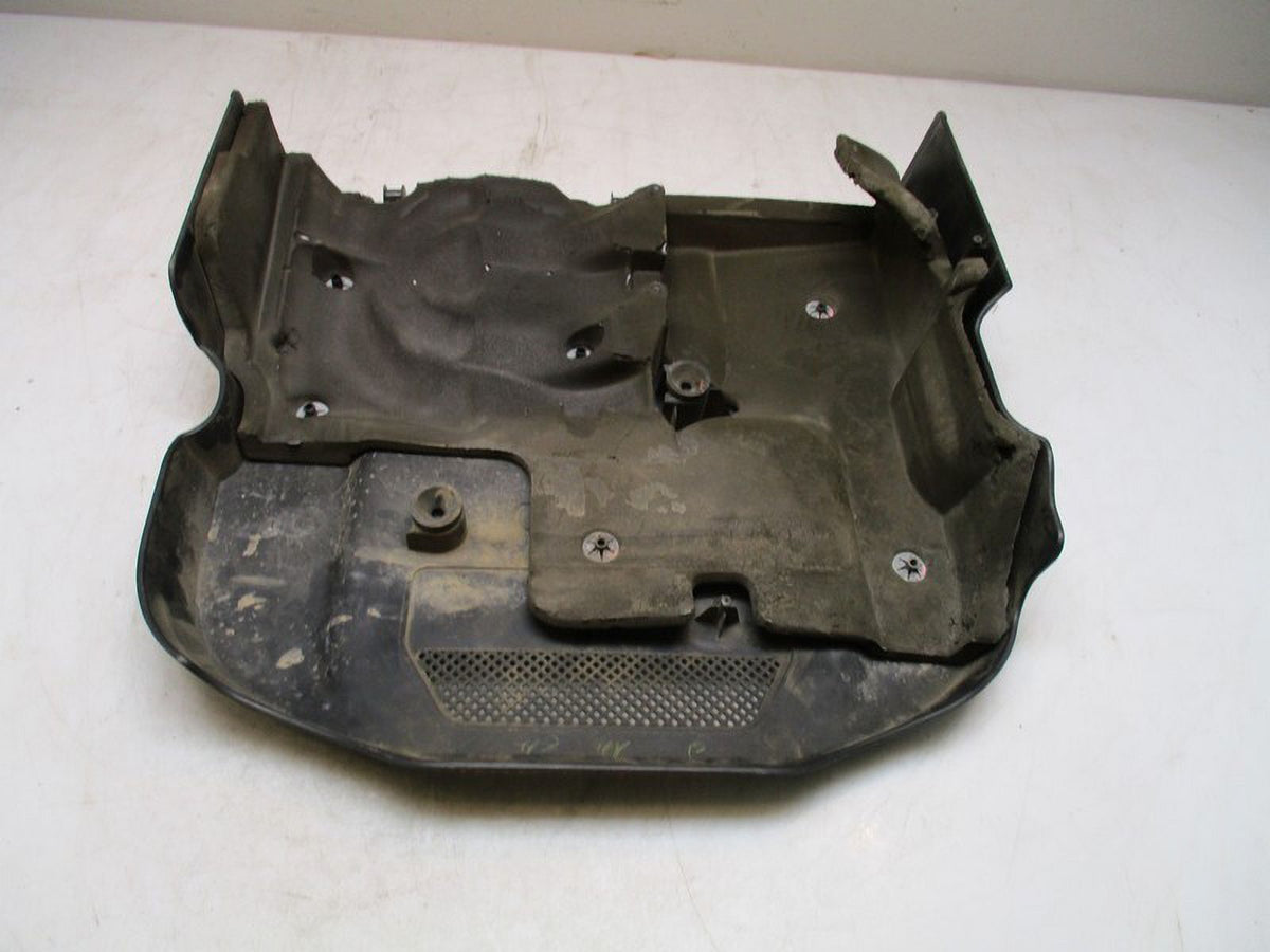 Pre-Owned Jeep Wrangler Engine Cover N230