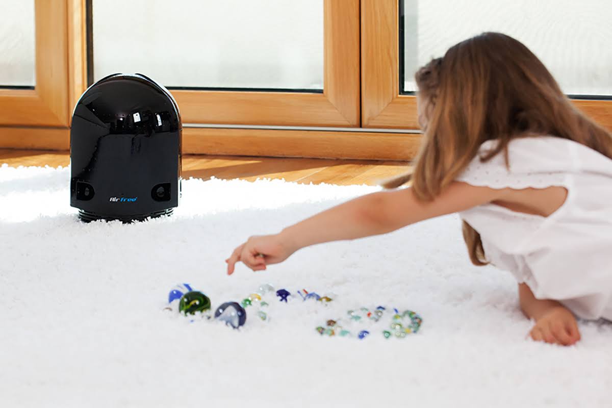 Air Purifier V398