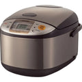 1.8 Liters Micom Rice Cooker and Warmer W64572