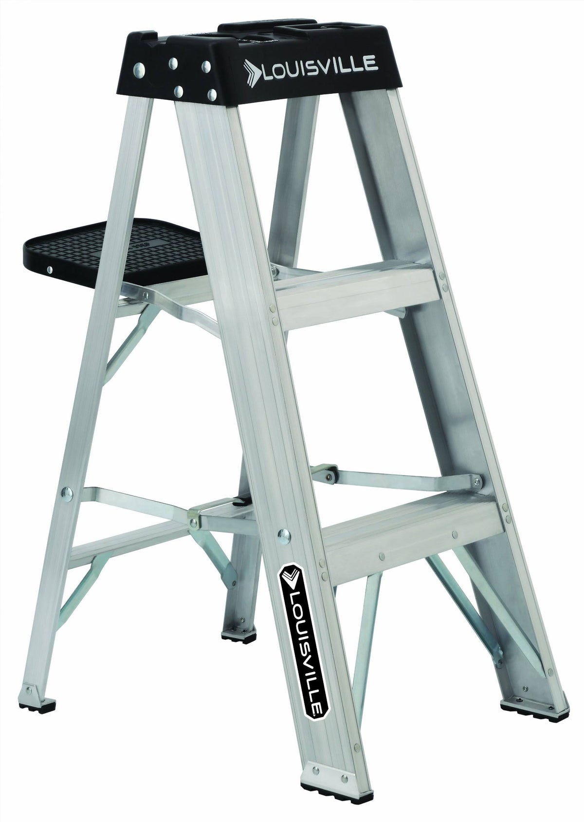 3 ft Aluminum Stepladder B211441