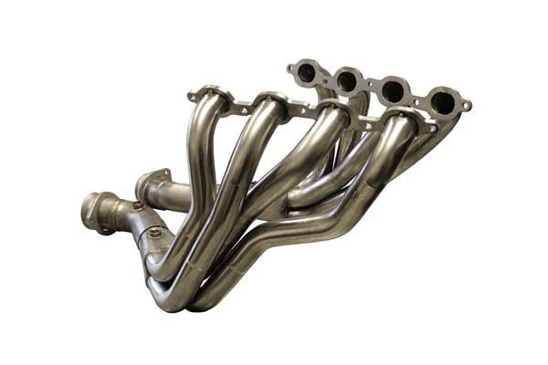 Long Tube Headers U472