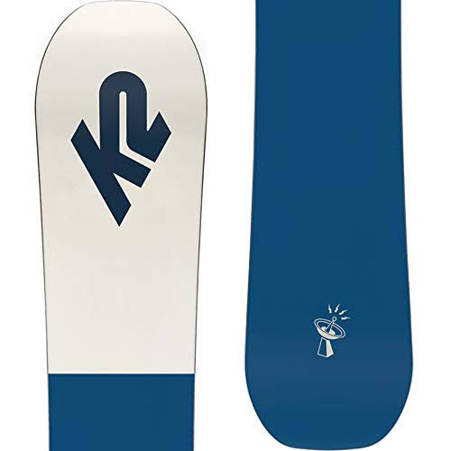 Wide Snowboard J452