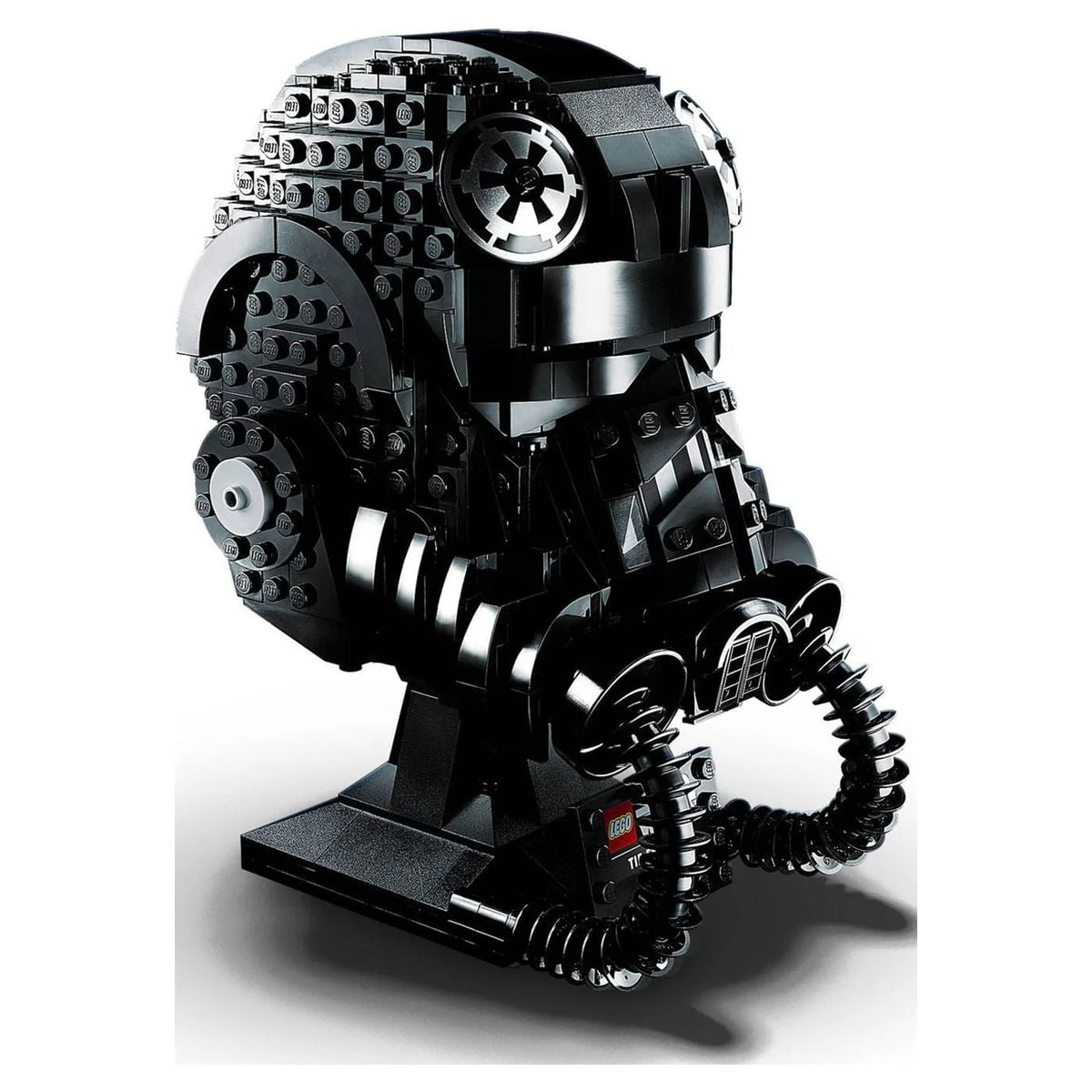 TIE Fighter Pilot Helmet Building Set (724 Pieces) G58773