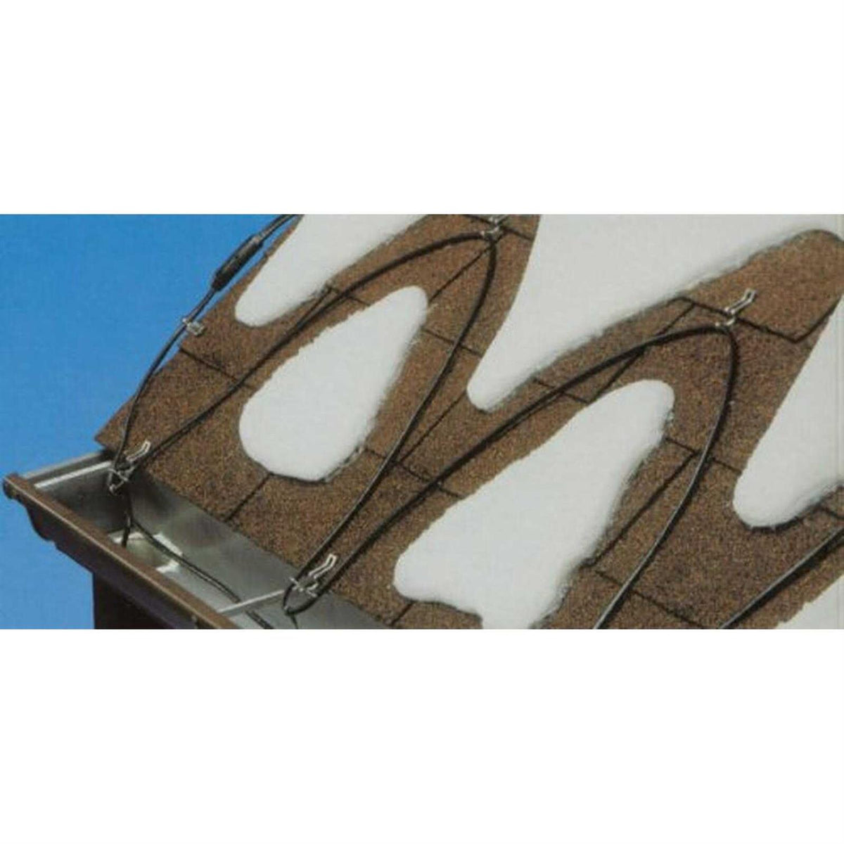 Roof & Gutter De-Icing Cable C192272
