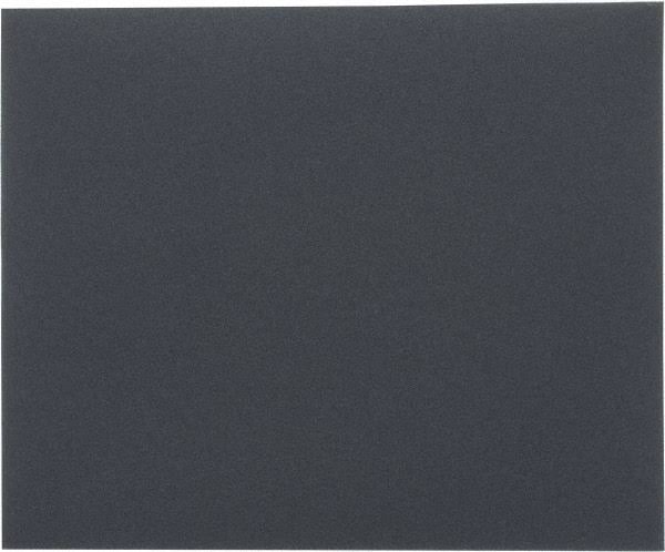 240 Grit Silicon Carbide Sanding Sheet X575272