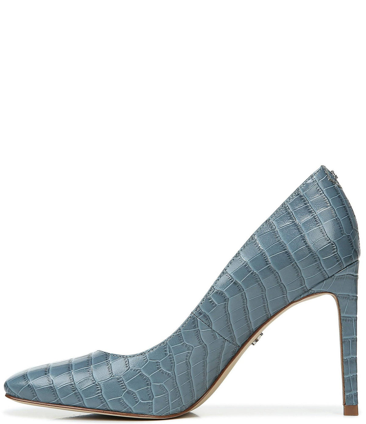 Square Toe Heel F127779